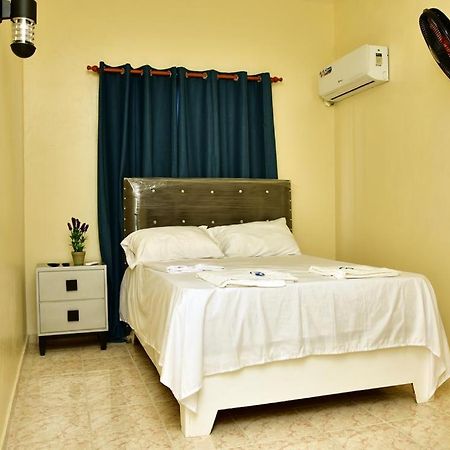 Hotel Freedom Nagua Extérieur photo