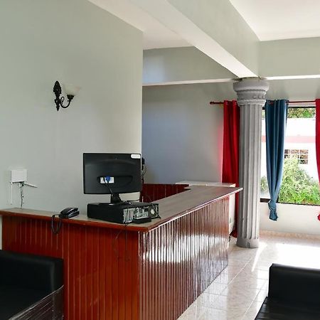 Hotel Freedom Nagua Extérieur photo