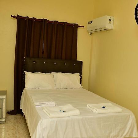 Hotel Freedom Nagua Extérieur photo