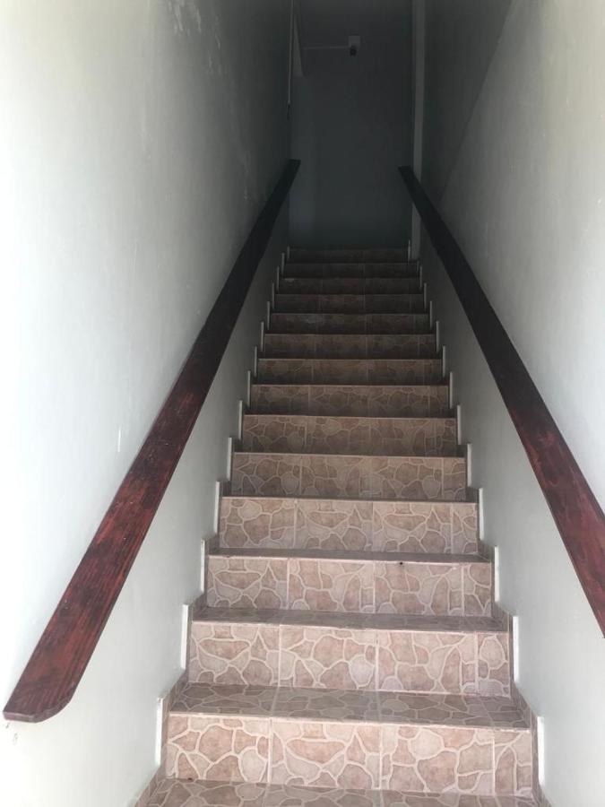 Hotel Freedom Nagua Extérieur photo