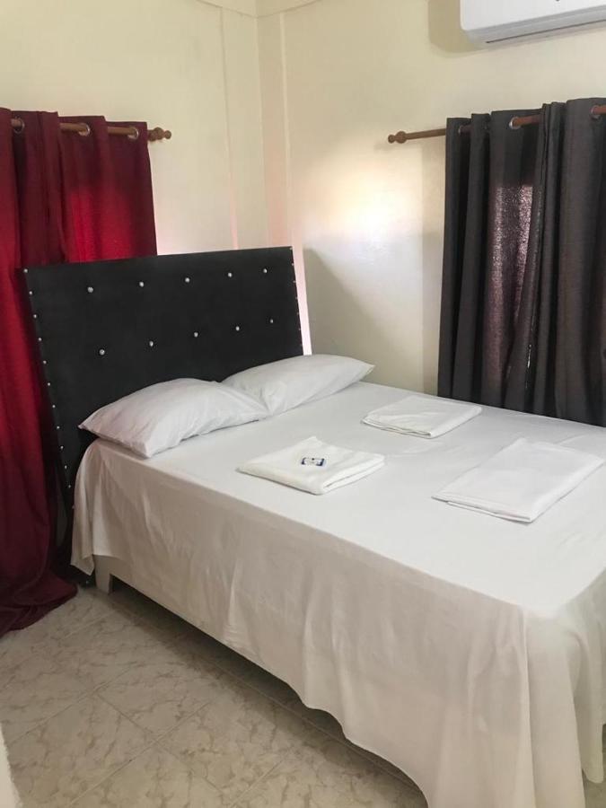 Hotel Freedom Nagua Extérieur photo