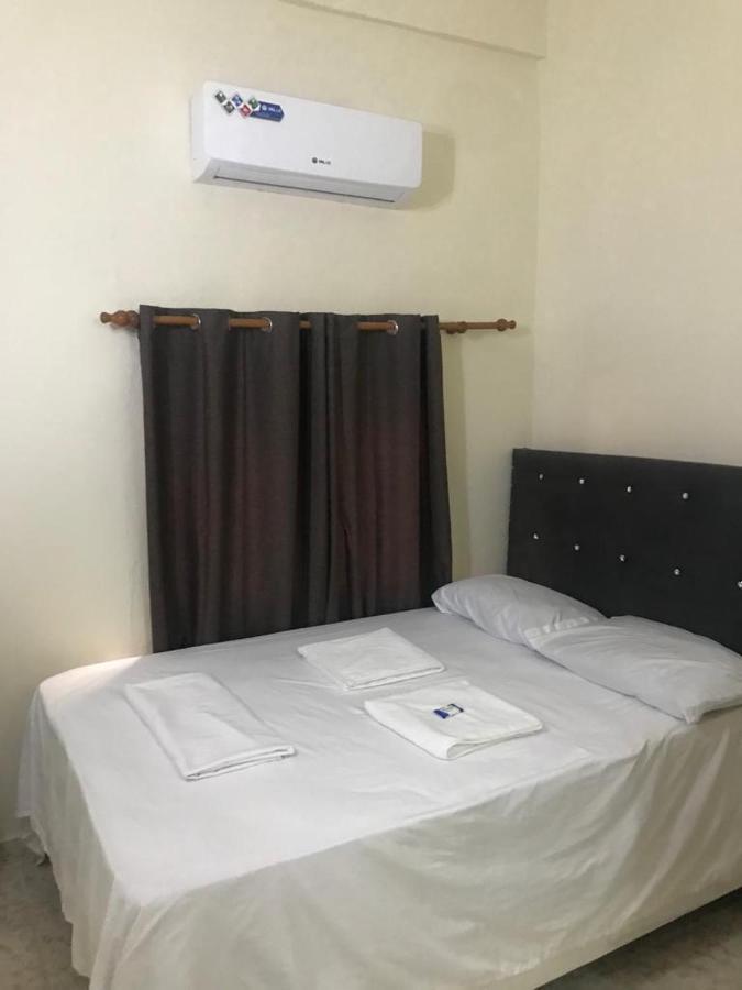Hotel Freedom Nagua Extérieur photo
